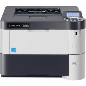 Замена памперса на принтере Kyocera FS-2100DN в Краснодаре